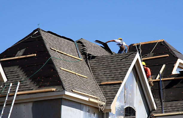 Best Local Roofing Companies  in Aurora, MN