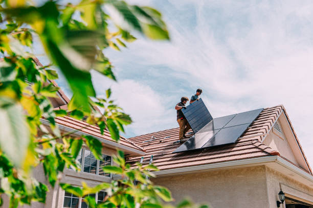 Best Best Roofing Contractors  in Aurora, MN