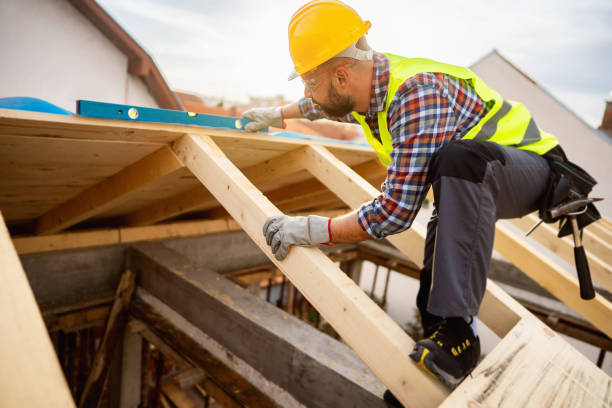 Professional Roofing Contractor in Aurora, MN