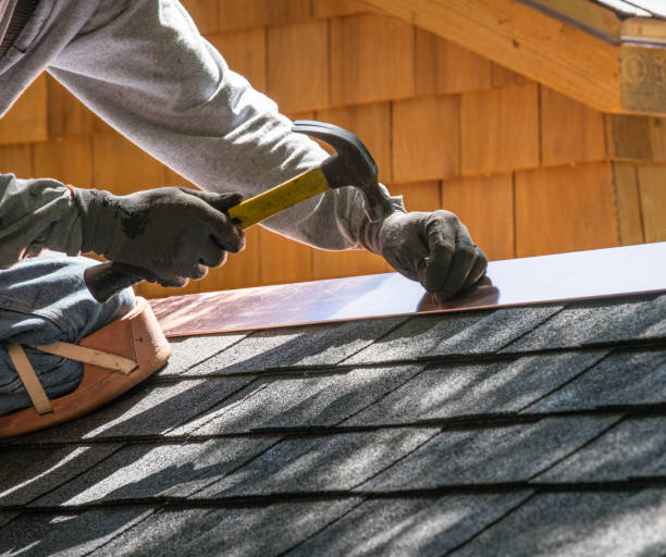 Best Roof Waterproofing Services  in Aurora, MN